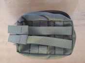 Аптечний підсумок виробництва Тactical MED