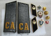 Дембель СССР.