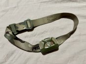 Налобный фонарь Petzl Tactikka