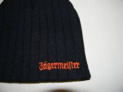 трекінгова шапка Jagermeister .нова .розм. 58-59 .