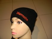 трекінгова шапка Jagermeister .нова .розм. 58-59 .