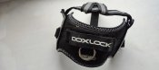 Собачий ошейник Doxlock technical K9 equipment p.XS