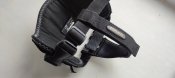 Собачий ошейник Doxlock technical K9 equipment p.XS