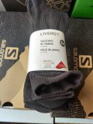Шкарпетки Livergy 43-46р 5 пар