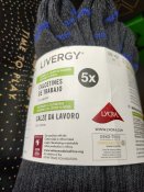 Шкарпетки Livergy 39-42р 5 пар