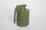 Зажигалка Граната DM51 Олива (1462)