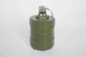 Зажигалка Граната DM51 Олива (1462)