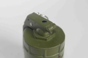 Зажигалка Граната DM51 Олива (1462)