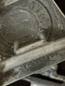 Немецкая пряга