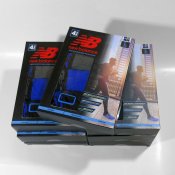 Труси New Balance Athletic нові оригінал розмір L [упаковка 4 шт]