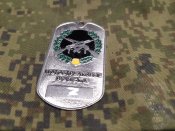 Жетон воєнних злочинців рф