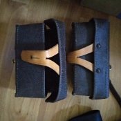 Подсумок СКС