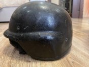 Каска.