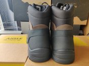Черевики високі Aigle Pro нові 46р(30см)