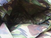 British Army DPM. Other Arms Rucksack з боковими карманами (в народі черепаха) 1.