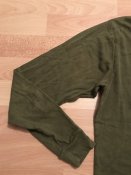 Термобелье нательное белье Британия - р.92-99 см - замеры в описании