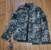 Китель/штані у пікселі, самопошив за вашу ціну
