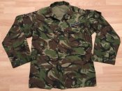 Китель Lightweight DPM ВС Британии - 180/96