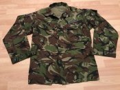 Китель Lightweight DPM ВС Британии - 180/96