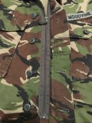 Китель Lightweight DPM ВС Британии - 180/96