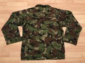 Китель Lightweight DPM ВС Британии - 180/96