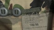 Китель Lightweight DPM ВС Британии - 180/96