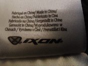 Трекинговые чехлы Ixon, краги для рукавиц, перчаток, размер L, чёрный, склад, Китай