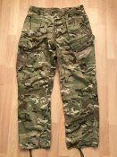 Штани MTP Warm weather - 75/84/100  - заміри в описанні