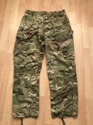 Штани MTP Warm weather - 75/84/100  - заміри в описанні