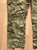 Штани MTP Warm weather - 75/84/100  - заміри в описанні