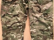 Штани MTP Warm weather - 75/84/100  - заміри в описанні
