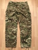 Штани MTP Warm weather - 75/84/100  - заміри в описанні