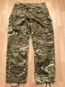 Штани MTP Warm weather - 75/84/100  - заміри в описанні