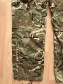 Штани MTP Warm weather - 75/84/100  - заміри в описанні