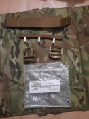 IMTV USMC repair kit Ремонтний набір оригінал США