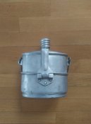 Орчий казанок ВДВ