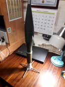 Макет до РПГ-22 Нетто