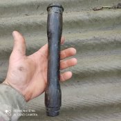Ручка М-24