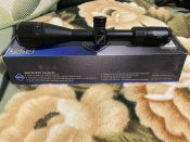 Прицел discovery vt r 3-12x40 с подсветкой