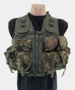 Розгрузка тактична MIL-TEC