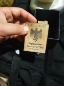 Немецкие папиросы