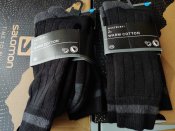 Шкарпетки Warm Cotton 39-42р