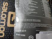 Шкарпетки Warm Cotton 39-42р