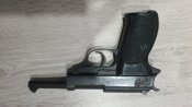 Walther P.38  Вальтер П38 Р38 (выставляется повторно, лот был невыкуплен)