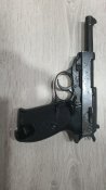 Walther P.38  Вальтер П38 Р38 (выставляется повторно, лот был невыкуплен)