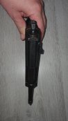Walther P.38  Вальтер П38 Р38 (выставляется повторно, лот был невыкуплен)