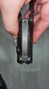 Walther P.38  Вальтер П38 Р38 (выставляется повторно, лот был невыкуплен)
