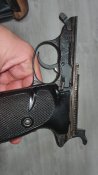 Walther P.38  Вальтер П38 Р38 (выставляется повторно, лот был невыкуплен)