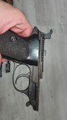 Walther P.38  Вальтер П38 Р38 (выставляется повторно, лот был невыкуплен)