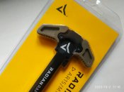 Радеан, Раптор, Radian Raptor LT ручка заряжания